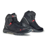 Patike duboke NIRVANA AIRTECH crne ELEVEIT 47