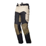 Pantalone KHAO AIR II crno braon L MODEKA