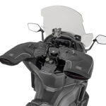 Štitnici ruku / Mafovi Kappa KS606 - Slika 3