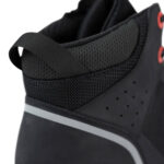 Patike polu duboke SKYLINE AIR E-DRY vodootporne crne ELEVEIT 42 - Slika 6