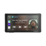 Smart displej RIDESYNC 55 CARPLAY / ANDROID AUTO - Slika 2