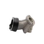 Grlo karburatora YAMAHA N-Max 125/150cc 2015-2019 RMS - Slika 2