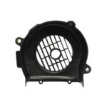 Poklopac ventilatora Kineski skuter GY6 50cc - Slika 3