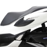 Bočne zaštite maske zadnje Honda PCX 125 / PCX 150 (21-24) GP KOMPOZIT - Slika 4