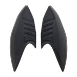 Bočne zaštite maske zadnje Honda PCX 125 / PCX 150 (21-24) GP KOMPOZIT - Slika 6