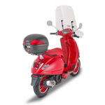 Centralni kofer GIVI B29N2 Monolock 29L - Slika 2