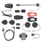 Komunikator bluetooth set UCOM3 - Slika 7