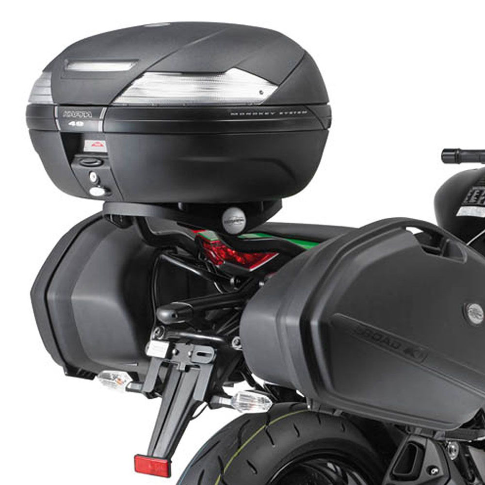 Nosač centralnog kofera Kappa Kawasaki Z 1000 SX (11-19) KZ4100