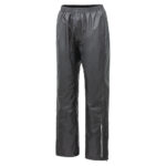 Kišno odelo DILUVIO DAY jakna + pantalone TUCANO URBANO crno-žuto M - Slika 7