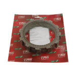 Lamele TRW MCC314-8 set