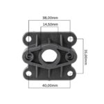 Pocket Bike 50cc 2T Grlo karburatora China - Slika 3