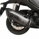Roll Bar auspuha Honda ADV 350 (22-24) GP KOMPOZIT - Slika 2