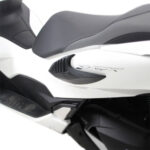 Bočne zaštite maske zadnje Honda PCX 125 / PCX 150 (21-24) GP KOMPOZIT - Slika 5