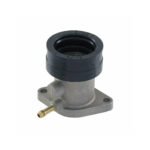 Grlo karburatora Yamaha T-MAX 500cc levi (01-03) RMS