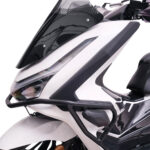 Bočne zaštite maske gornje Honda PCX 125 / PCX 150 (25 -) GP KOMPOZIT - Slika 5