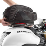 Nosač Tanklock torbe Kappa Triumph Street Triple BF02K - Slika 3