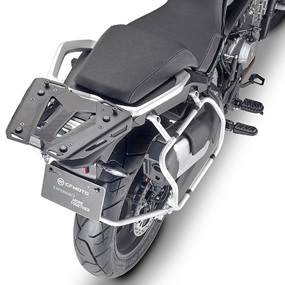 Nosač centralnog kofera Kappa CF MOTO 800 MT (22- ) KR9225
