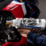 IPONE sintetičko ulje za 4T motore Katana Sport 10W60 1L - Slika 2
