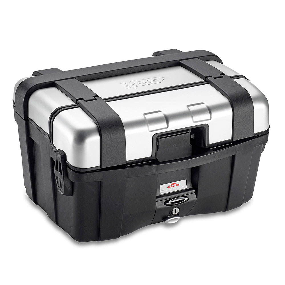 Bočni koferi GIVI TREKKER Monokey 46L