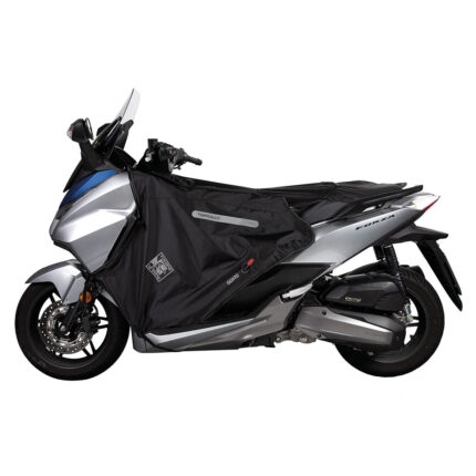 Termoscud pokrivač za noge R176C-X za Hondu Forza 125 (15-18) TUCANO URBANO