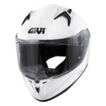 Kaciga GIVI zatvorena 50.7B BASIC bela L