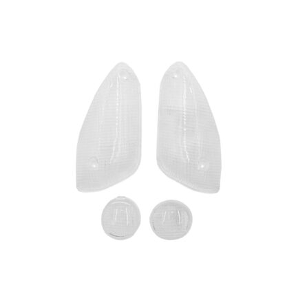 Stakla žmigavaca Yamaha Aerox set < 99 TNT