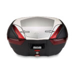 Katadiopteri kofera crveni GIVI V47 gornji Z4703R - Slika 2
