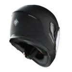 Kaciga Full Face HYPERLINK mat crna TUCANO URBANO - Slika 3