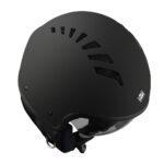 Kaciga Jet EL FRESH 6.0 mat crna TUCANO URBANO L - Slika 3