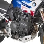 Roll bar torba GIVI GRT730 CANYON 4L - Slika 2