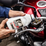 IPONE ulje za kočnice Brake fluid DOT4 500ml - Slika 3
