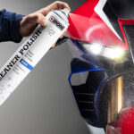 IPONE sprej za poliranje Spray CLEANER POLISH 750ml - Slika 2