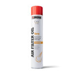 IPONE sprej za podmazivanje sunđerastih filtera Spray AIR FILTER OIL 750ml