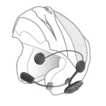 Komunikator bluetooth set ACTIVE - Slika 4