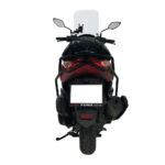 Roll Bar kompletan Yamaha N MAX 125 / 155 (21-24) GP KOMPOZIT - Slika 6