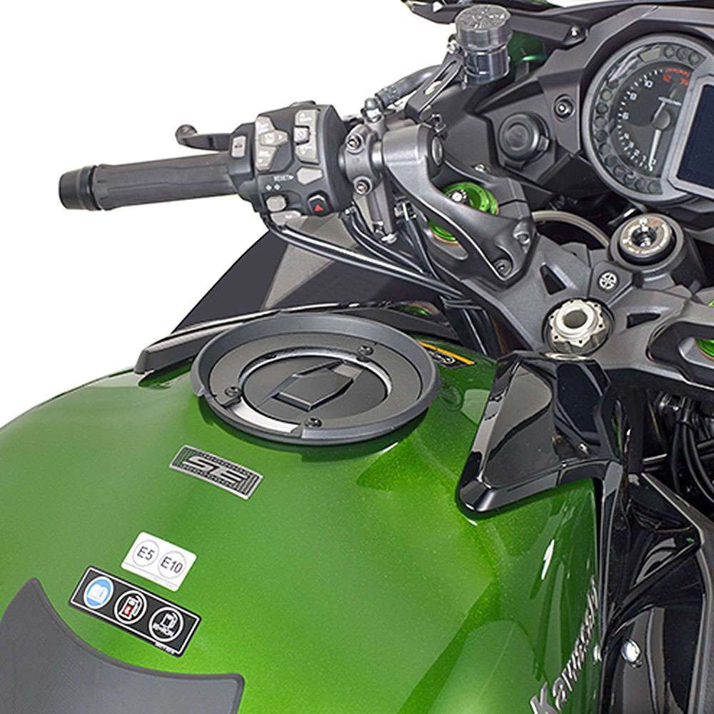 Nosač Tanklock torbe GIVI Kawasaki H2 SX (18-25) BF35