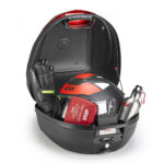 Centralni kofer GIVI E300N2B Monolock 30L - Slika 3