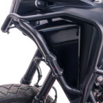 Roll Bar kompletan gornji+donji Honda NX 500 (24-25) GP KOMPOZIT - Slika 3
