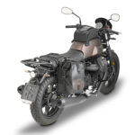 Bočna torba GIVI CORIUM CRM102 16 litara - Slika 2