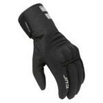 Rukavice G-ONE HYDROSCUD crne M TUR - Slika 2
