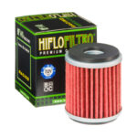Filter ulja HF140 Hiflo