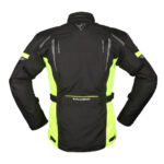 Jakna STRIKER II crno žuta 2 u 1 MODEKA 60 / 4XL - Slika 2