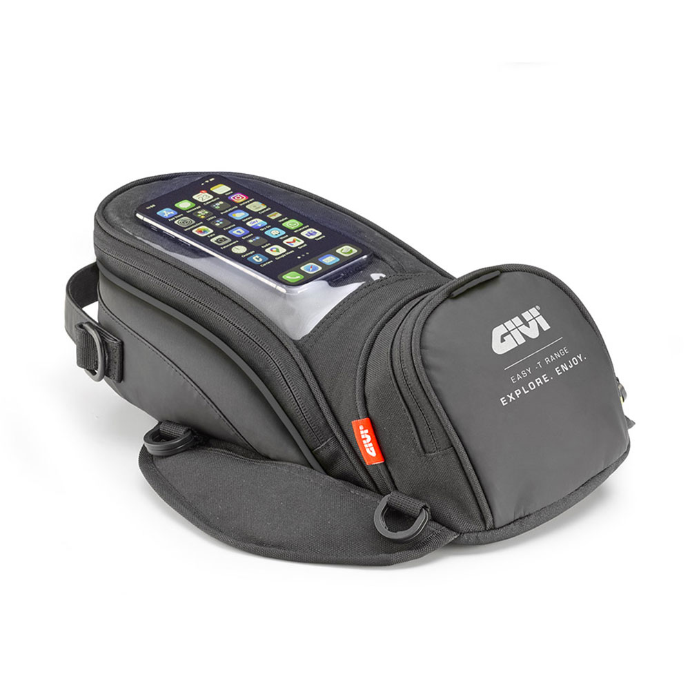Tank torba na magnete GIVI EA138B 6L