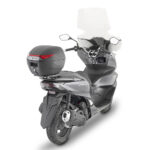 Centralni kofer GIVI C30N Monolock 30L - Slika 3