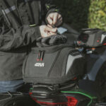 Seatlock repna torba GIVI EASY07 14L - Slika 5
