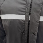 Kišno odelo SEPIOVE jakna + pantalone XL TUCANO URBANO - Slika 5