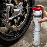 IPONE sprej za čišćenje kočionih pločica Spray BRAKE CLEANER 750ml - Slika 3