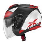 Kaciga jet GIVI X25 TARGET - Slika 2