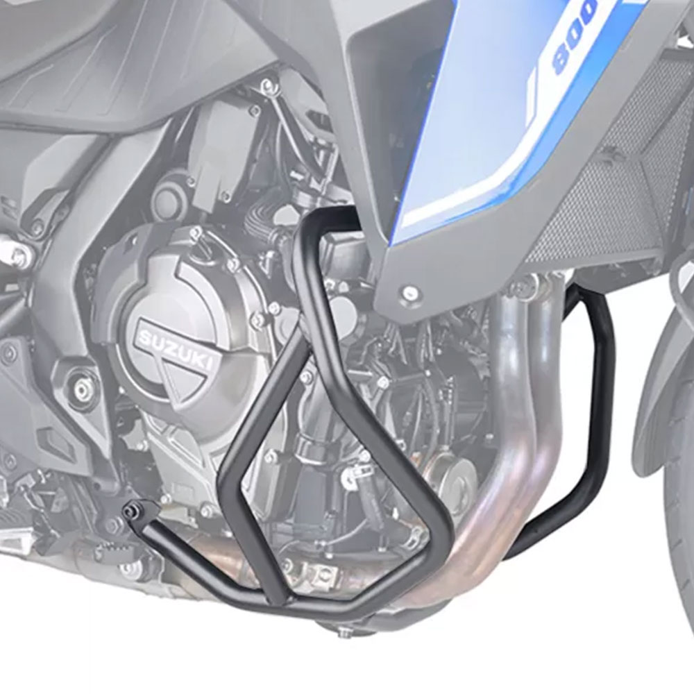 Roll bar Kappa Suzuki V-Strom 800 SE (23-24) KN3127