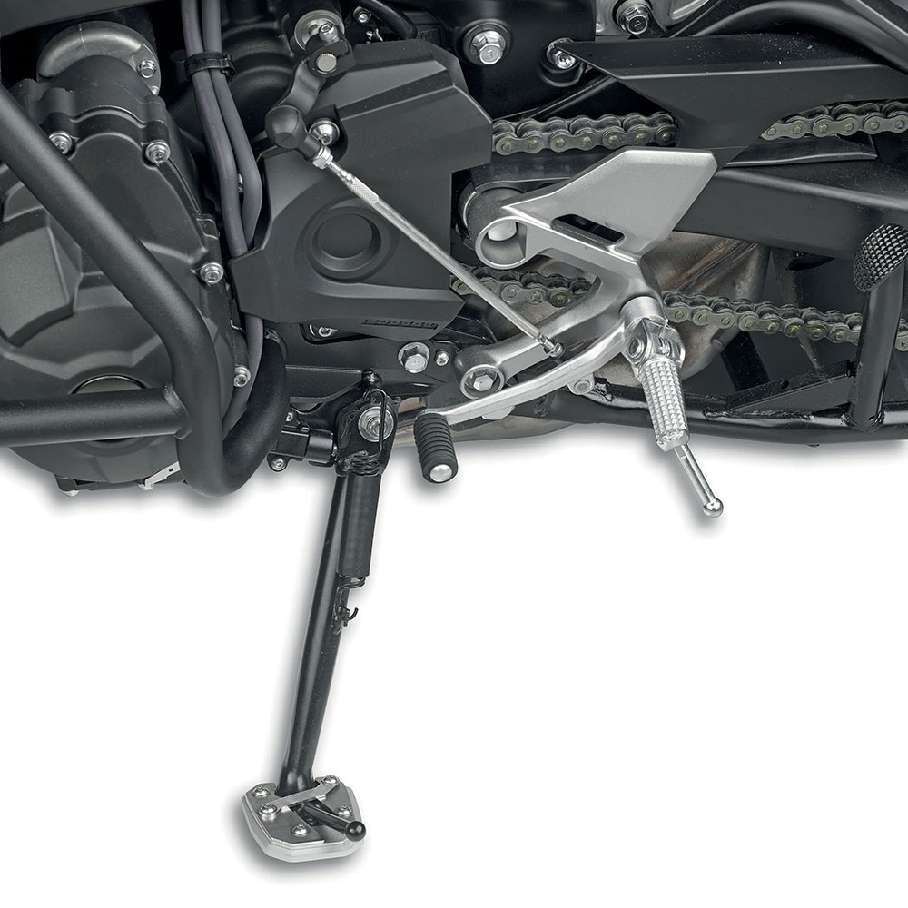 Proširenje bočne nogare Kappa Yamaha MT09 TRACER (15-20) ES2122K